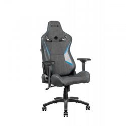 Премиум кресло KARNOX LEGEND TR FABRIC Pro -ткань, dark grey