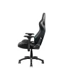 Премиум кресло KARNOX LEGEND TR FABRIC Pro -ткань, dark grey