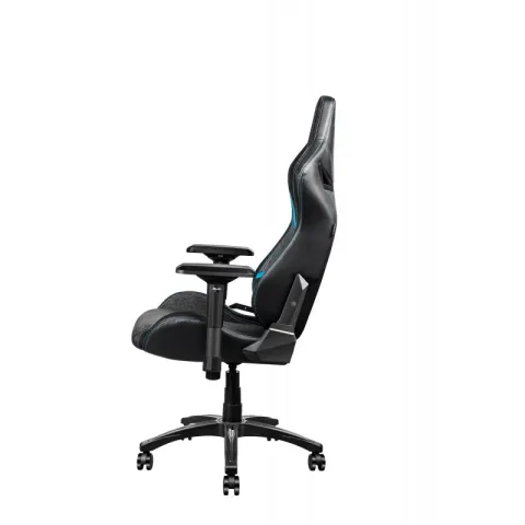 Премиум кресло KARNOX LEGEND TR FABRIC Pro -ткань, dark grey