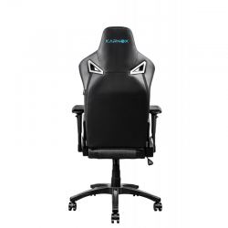 Премиум кресло KARNOX LEGEND TR FABRIC Pro -ткань, dark grey