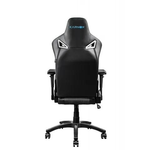 Премиум кресло KARNOX LEGEND TR FABRIC Pro -ткань, dark grey