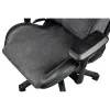 Премиум кресло KARNOX LEGEND TR FABRIC Pro -ткань, dark grey