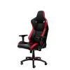 Премиум кресло KARNOX LEGEND TR, красный