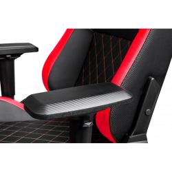 Премиум кресло KARNOX LEGEND TR, красный