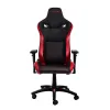 Премиум кресло KARNOX LEGEND TR, красный