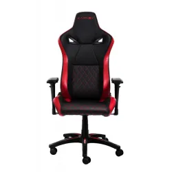 Премиум кресло KARNOX LEGEND TR, красный