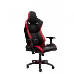 Премиум кресло KARNOX LEGEND TR, красный