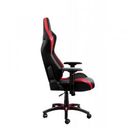 Премиум кресло KARNOX LEGEND TR, красный