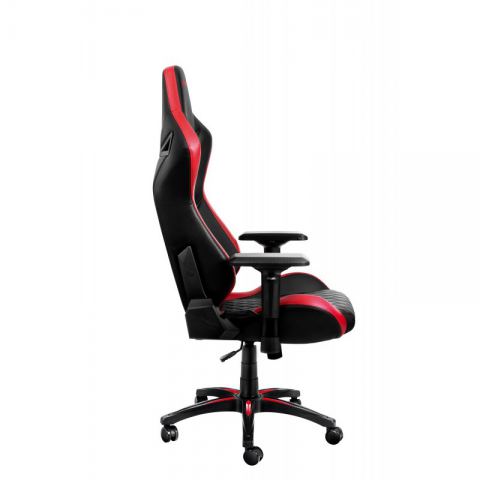 Премиум кресло KARNOX LEGEND TR, красный