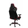 Премиум кресло KARNOX LEGEND TR, красный