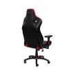 Премиум кресло KARNOX LEGEND TR, красный