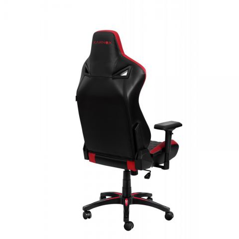 Премиум кресло KARNOX LEGEND TR, красный