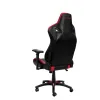 Премиум кресло KARNOX LEGEND TR, красный