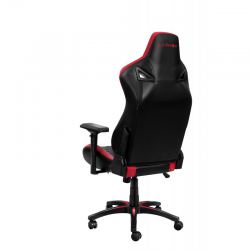 Премиум кресло KARNOX LEGEND TR, красный