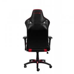 Премиум кресло KARNOX LEGEND TR, красный