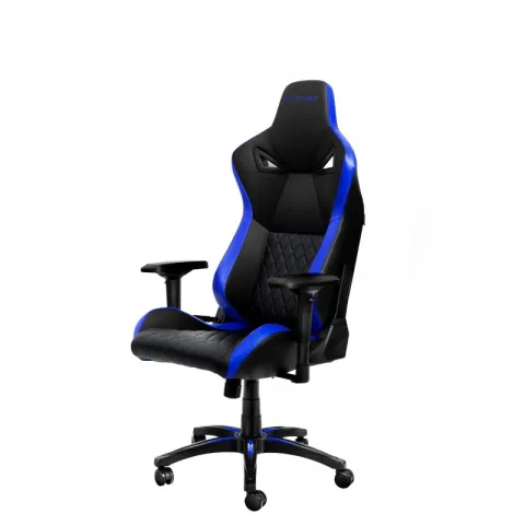 Премиум кресло KARNOX LEGEND TR, синий