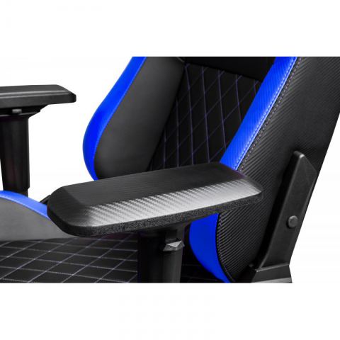 Премиум кресло KARNOX LEGEND TR, синий