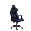 Премиум кресло KARNOX LEGEND TR, синий
