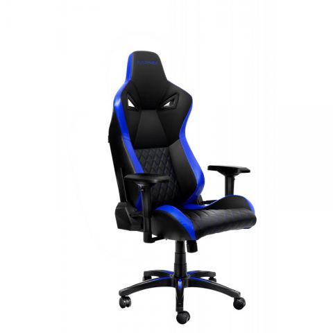 Премиум кресло KARNOX LEGEND TR, синий