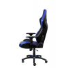 Премиум кресло KARNOX LEGEND TR, синий