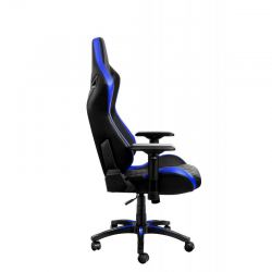 Премиум кресло KARNOX LEGEND TR, синий