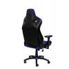 Премиум кресло KARNOX LEGEND TR, синий