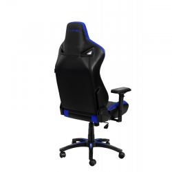 Премиум кресло KARNOX LEGEND TR, синий