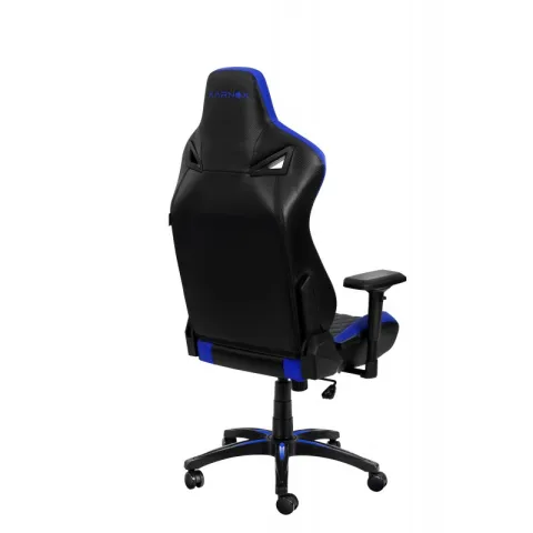 Премиум кресло KARNOX LEGEND TR, синий