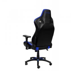 Премиум кресло KARNOX LEGEND TR, синий