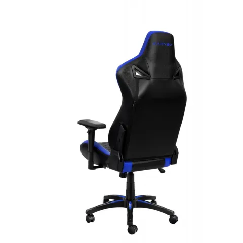 Премиум кресло KARNOX LEGEND TR, синий