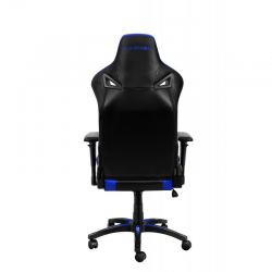 Премиум кресло KARNOX LEGEND TR, синий
