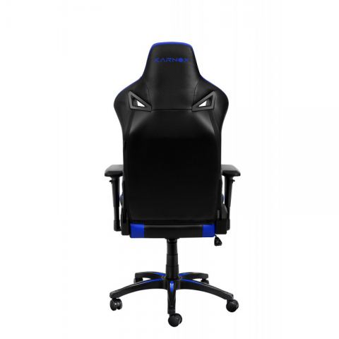 Премиум кресло KARNOX LEGEND TR, синий