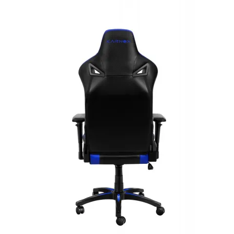 Премиум кресло KARNOX LEGEND TR, синий