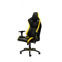 Премиум кресло KARNOX LEGEND TR, жёлтый