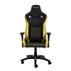 Премиум кресло KARNOX LEGEND TR, жёлтый