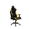 Премиум кресло KARNOX LEGEND TR, жёлтый