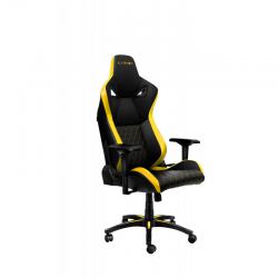 Премиум кресло KARNOX LEGEND TR, жёлтый