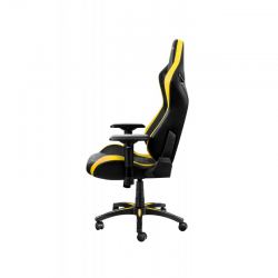 Премиум кресло KARNOX LEGEND TR, жёлтый