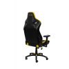 Премиум кресло KARNOX LEGEND TR, жёлтый