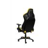 Премиум кресло KARNOX LEGEND TR, жёлтый