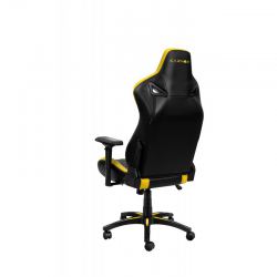 Премиум кресло KARNOX LEGEND TR, жёлтый
