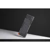 Беспроводная механическая ультратонкая клавиатура QMK Keychron K3 Max, 84 клавиши, RGB-подсветка, Gateron Brown Switch