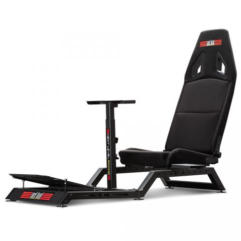 Кокпит Next Level Racing Challenger