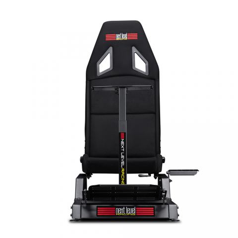 Кокпит Next Level Racing Challenger