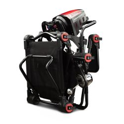 Кокпит Next Level Racing F-GT LITE