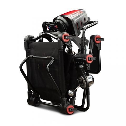 Кокпит Next Level Racing F-GT LITE