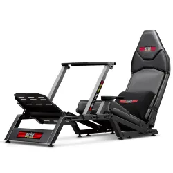 Кокпит Next Level Racing F-GT