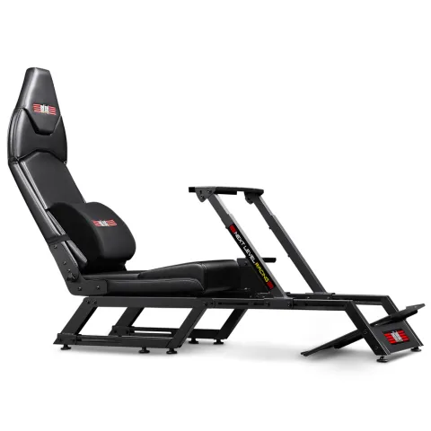 Кокпит Next Level Racing F-GT