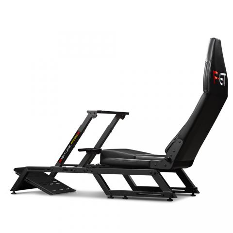 Кокпит Next Level Racing F-GT