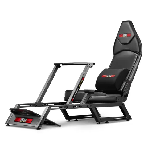 Кокпит Next Level Racing F-GT